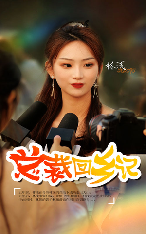 总裁回乡记(67集) 总裁回乡记(67集)一口气看完