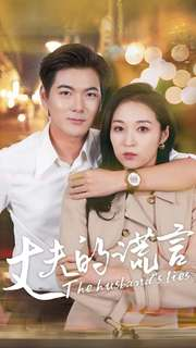 丈夫的谎言（36集）热门短剧推荐。