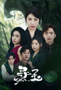 寻玉(77集) 寻玉(77集)古代短剧推荐