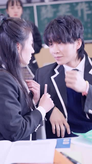 抓个男友当妖怪(第一季) 抓个男友当妖怪(第一季)精彩热门短剧