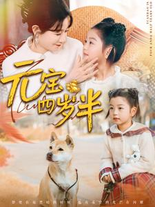 元宝四岁半（65集）这短剧太好看了