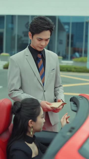 引狼入室（33集）第三季