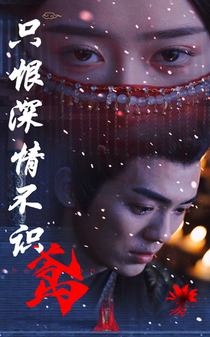 只恨深情不识鸢（83集）短剧分享片段