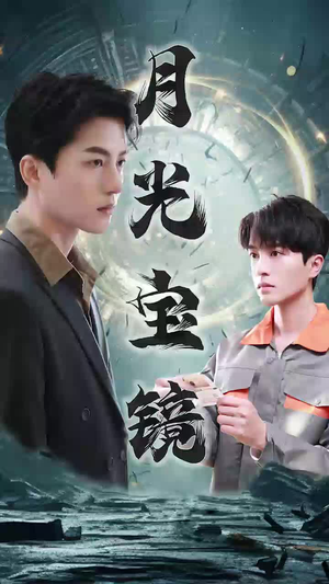 月光宝镜（98集）好看的国产短剧