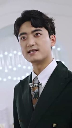 镇龙殿主（63集）好看上头短剧