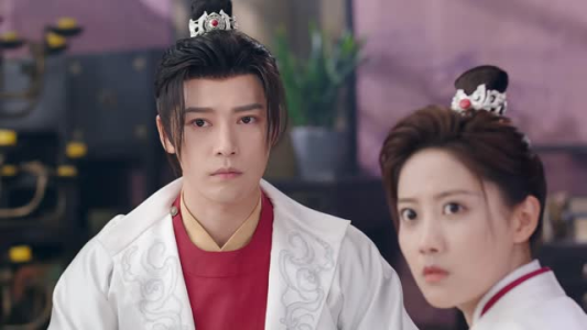 有花在洲（28集）免费短剧合集