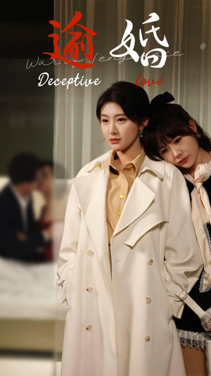 逾婚(48集) 逾婚(48集)精彩短剧来袭