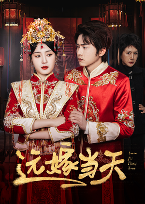 远嫁当天（46集）演的怎么样