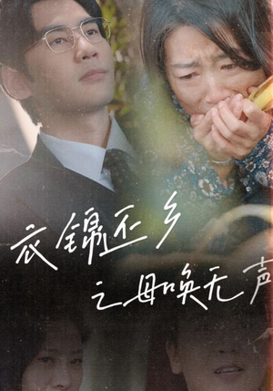 衣锦还乡之母唤无声(60集) 衣锦还乡之母唤无声(60集)热播短剧免费看