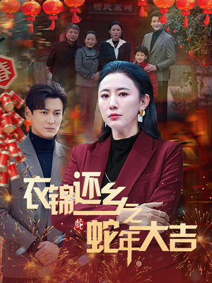 衣锦还乡之蛇年大吉（60集）免费版