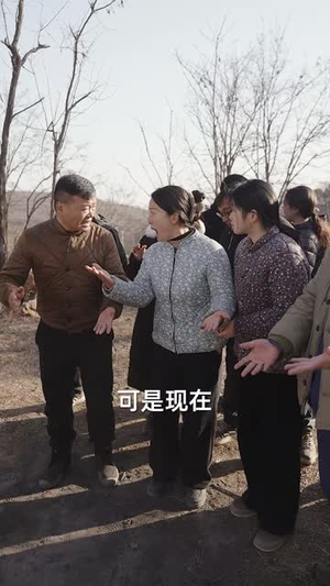 衣锦还乡之孝女拜寿（62集）热门短剧推荐