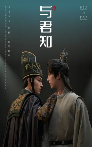 与君知（40集）网上可以看吗