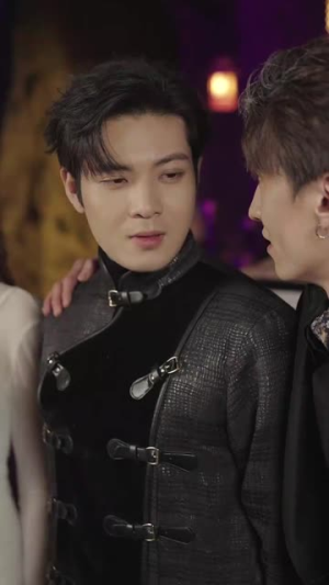 重启人生之时间操纵师（65集）这部短剧我爱了