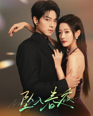 坠入春夜一共多少集