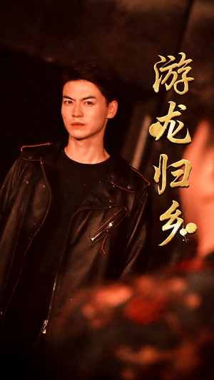 游龙归乡（60集）短剧精彩绝伦