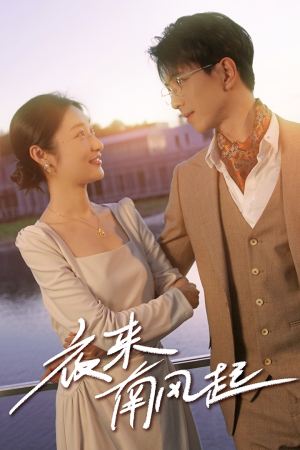 夜来南风起(86集) 夜来南风起(86集)全集完整版