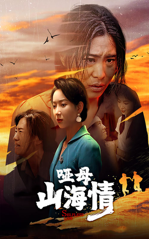 哑母山海情(43集) 哑母山海情(43集)看短剧放松一下