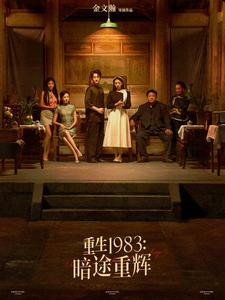 重生1983暗途重辉（50集）1-102集