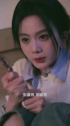 咬清梨（85集）最后一集