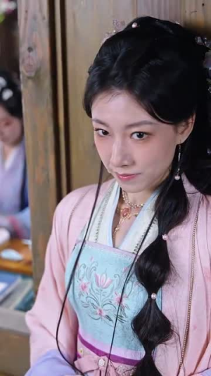 禁欲首辅的兼祧妻（70集）在线看