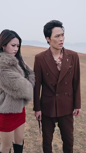 又是一出好戏（60集）爆款短剧一起追