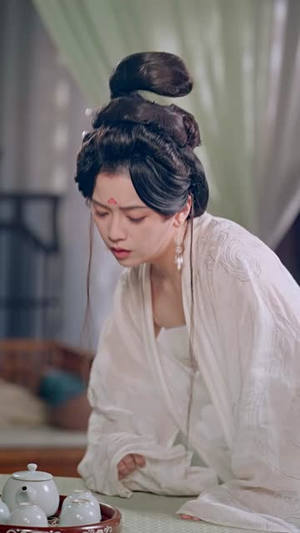 重生后，她宠冠后宫（80集）高清无码免费看