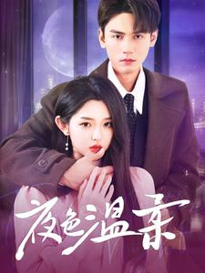 夜色温柔(98集) 夜色温柔(98集)快来看短剧