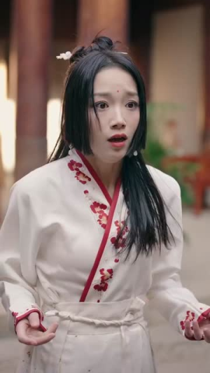 龙王聘（95集）短剧精彩片段