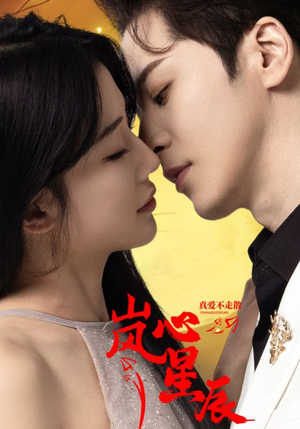 岚心星辰（60集）1-102集