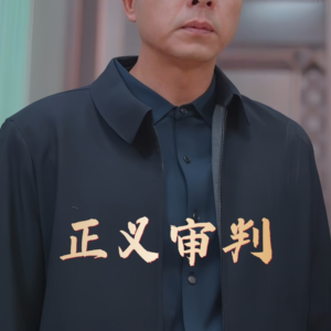 正义审判（31集）红果短剧看全集