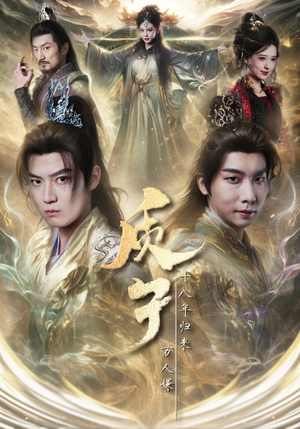 质子十八年归来万人嫌(71集) 质子十八年归来万人嫌(71集)免费看短剧