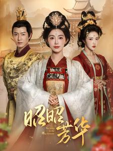 昭昭芳华(81集) 昭昭芳华(81集)短剧热播中