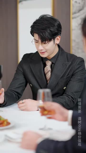 欢迎来到玫瑰庄园（66集）剧好看短剧推荐