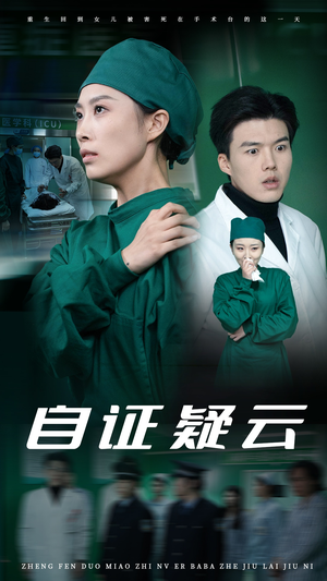自证疑云（31集）太好看了短剧