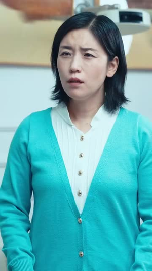 命中注定再相逢（39集）推荐好短剧