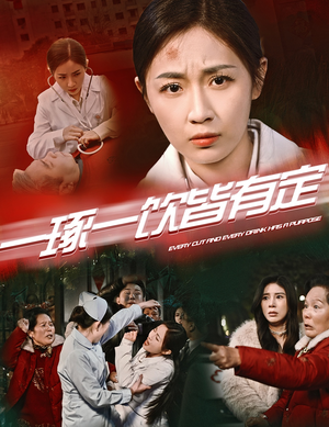 一琢一饮皆有定（50集）一起追短剧