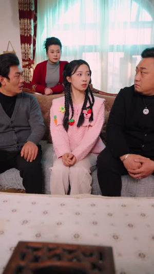 奶奶我也有春天(14集) 奶奶我也有春天(14集)短剧小说在线看