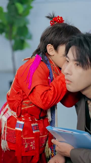 掐错红线牵对郎（50集）爆火短剧抢先看