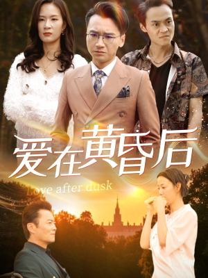 爱在黄昏后(53集) 爱在黄昏后(53集)热播短剧抢先看