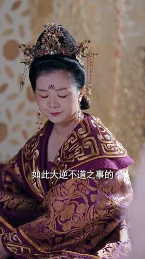 深宫昭雪录（52集）每天短剧分享