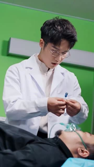 什么神医也敢开除（51集）80到100集