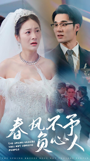 春风不予负心人（28集）80到100集