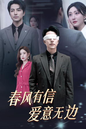 春风有信爱意无边（30集）一共多少集