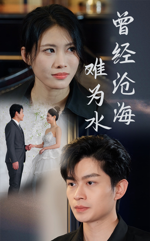 曾经沧海难为水(30集) 曾经沧海难为水(30集)火爆短剧抢先看