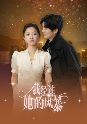 我经过她的风暴（30集）温柔追捕短剧