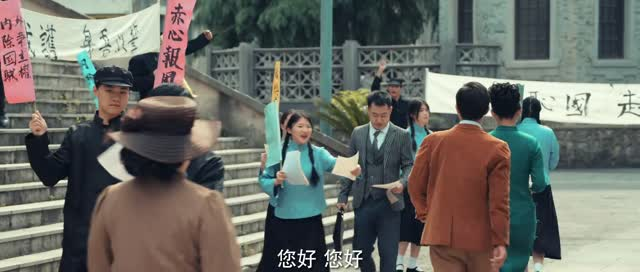 鹅绒雪（10集）贝贝短剧分享