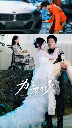 为你千千万万次（60集）百度网盘在线看