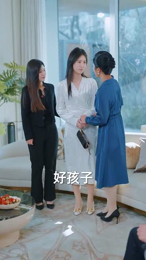 福宝心声旺家门(60集) 福宝心声旺家门(60集)独家内容免费看