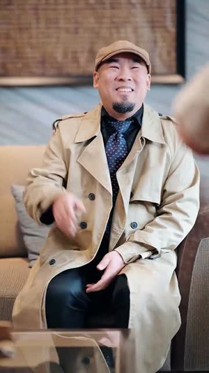 温柔陷阱（55集）一口气看完全集