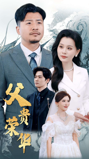 父贵荣华（98集）免费短剧看全集